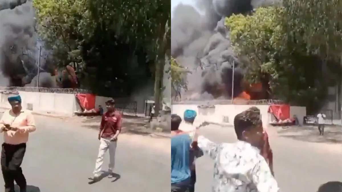 thumb vk nieuwe beelden laten zien hoe viswash kumar ramesh als enige de air india crash overleeft