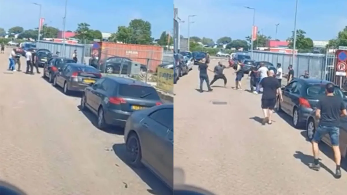 thumb vk normale dag in roffa ja toch niet dan lekker knokken in rotterdam
