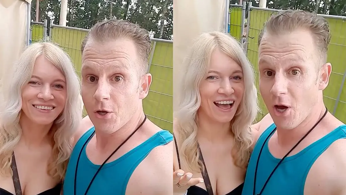 thumb vk of gaat down de samenwerking die je niet aan zag komen rapper sjors en blogmama