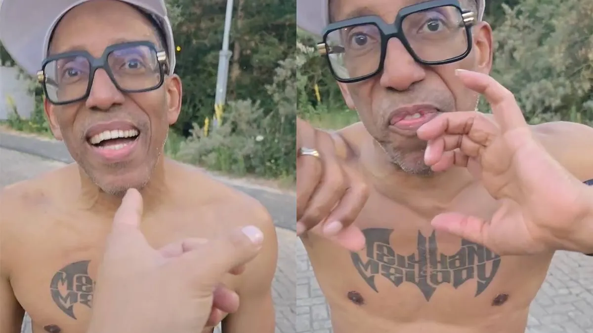 thumb vk outsiders maakt darkraver duidelijk dat hij zijn verjaardag dit jaar niet mag vergeten