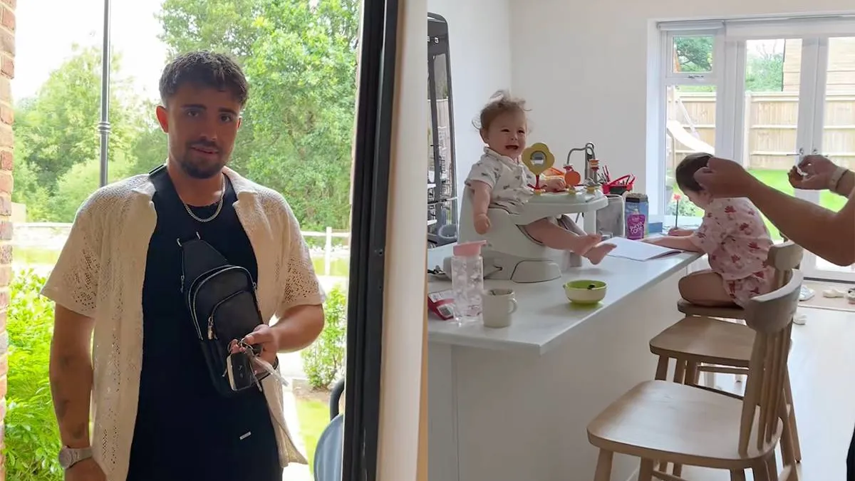 thumb vk papa heeft een nachtje doorgehaald en daar is mama het niet mee eens