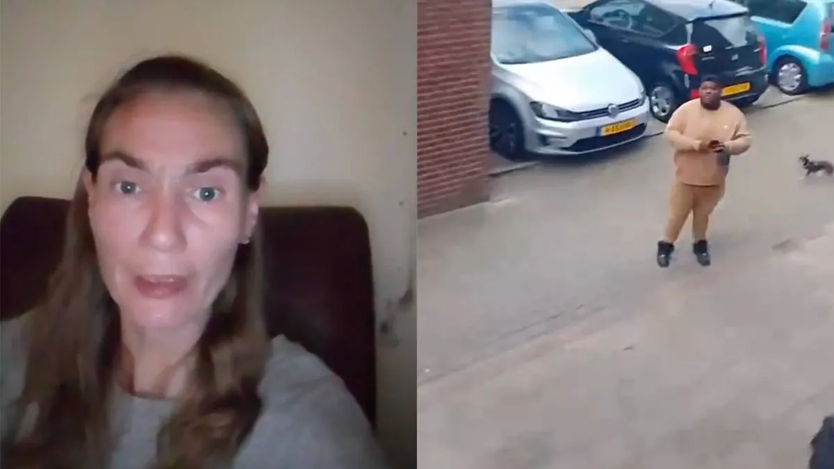 thumb vk pepita queen heeft last van ongewenste bezoekers
