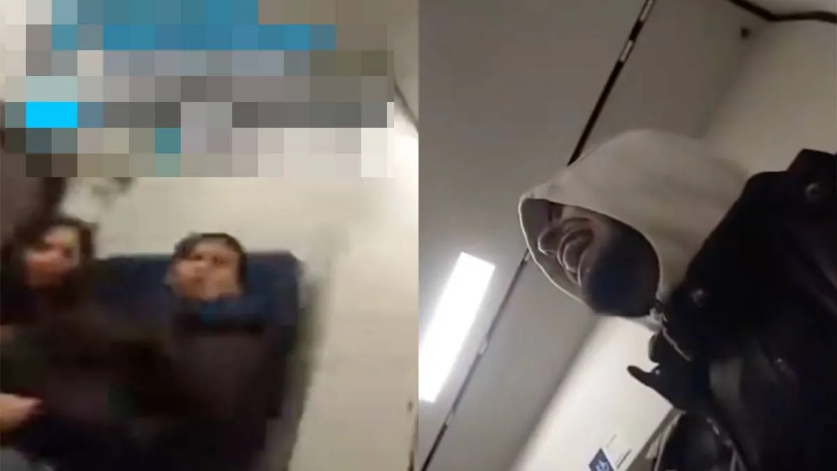 thumb vk raven van dorst geirriteerd door livestreamer archi en valt hem aan met wijnfles
