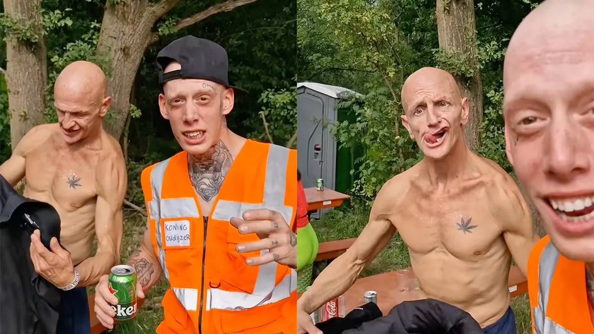 thumb vk verrek shaun the raver kan zo door als de vader van koning oudijzer