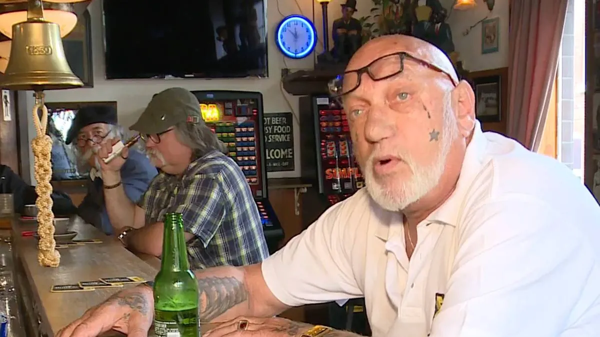 thumb vk vlaardingse legende dolle dries overleden de man de mythe de zeebonk