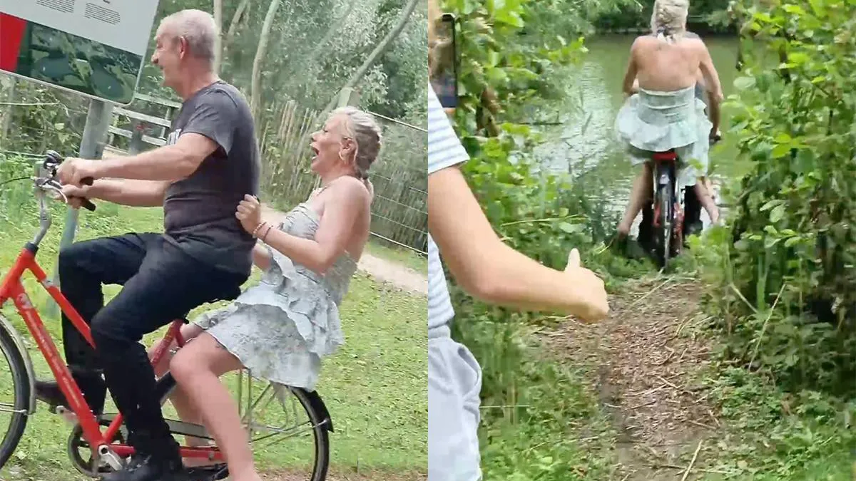 thumb vk vriendinnetje wil absoluut niet zwemmen vriendje slaapt een paar dagen op de bank