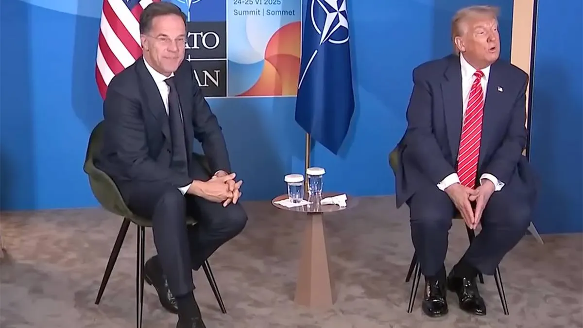 thumb vk witte huis speelt in op daddy opmerking van mark rutte en deelt daddys home aftermovie