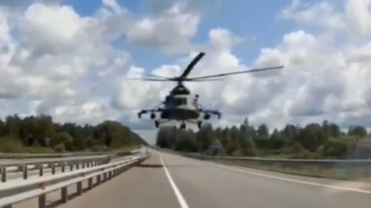 thumb snelweg heli