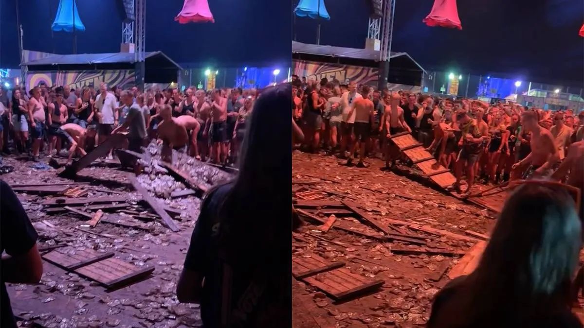 thumb_vk_Bezoekers_Zwarte_Cross_zijn_zondagavond_zelf_begonnen_met_afbreken_van_de_Megatent