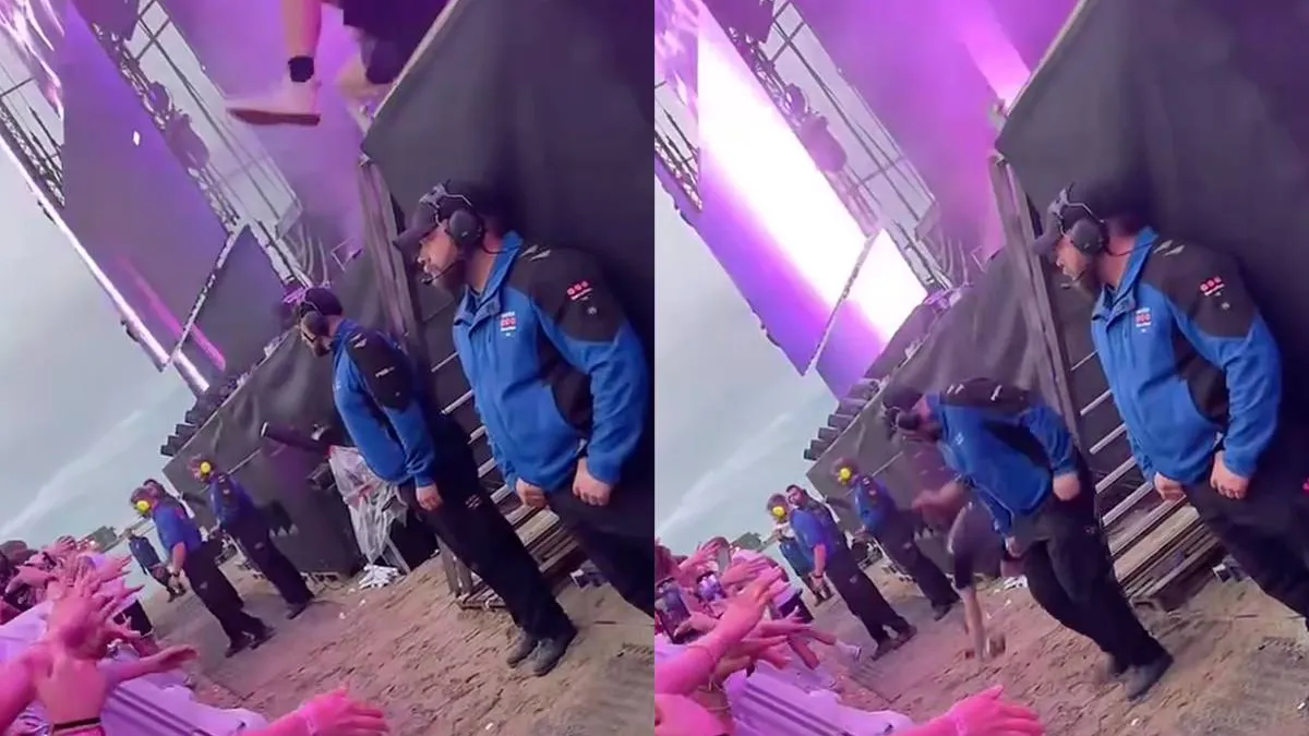 thumb_vk_Cameraman_is_snel_beneden_op_Palmesus_Fest_in_Noorwegen