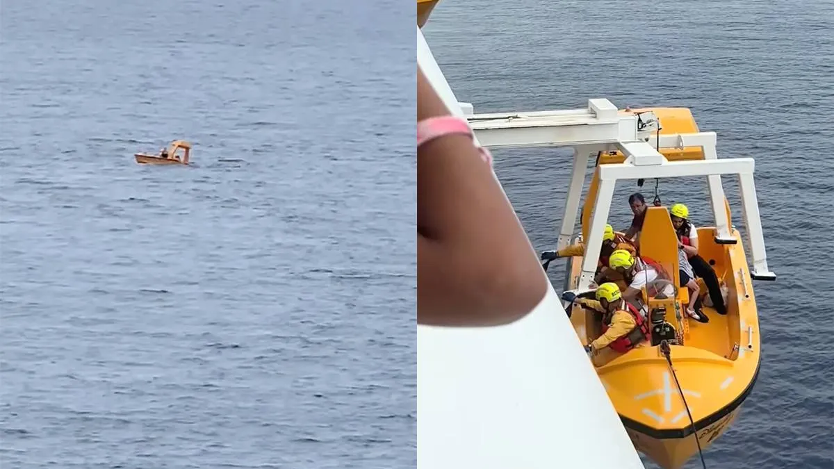 thumb vk disney cruiseschip in paniek meisje overboord vader springt erachteraan