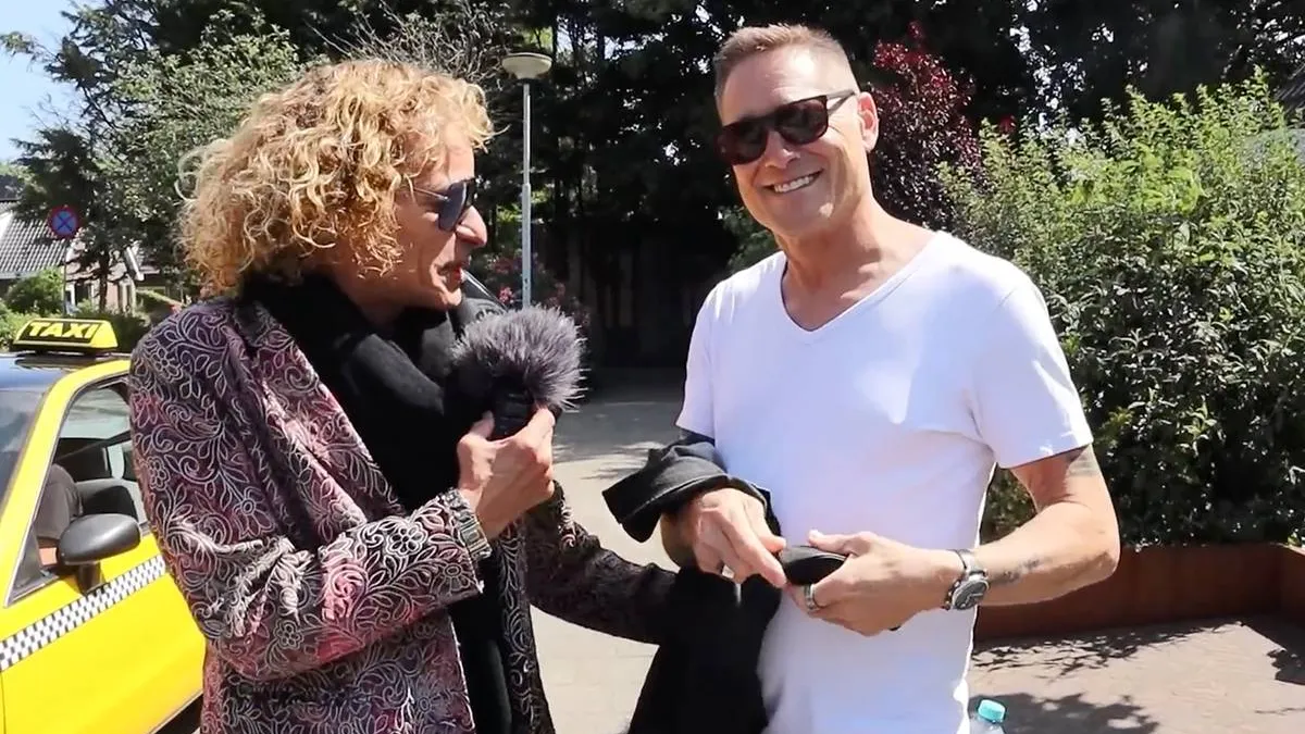 thumb vk hardcore pionier dj dano in dit schuurtje zijn de eerste thunderdome tracks gemaakt