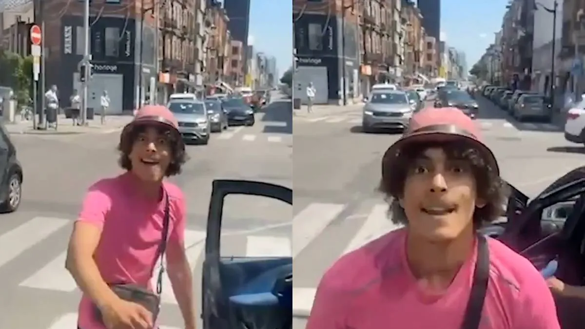 thumb vk is bijna normaal in belgie jongeren bekogelen bus in anderlecht met stenen chauffeur gewond