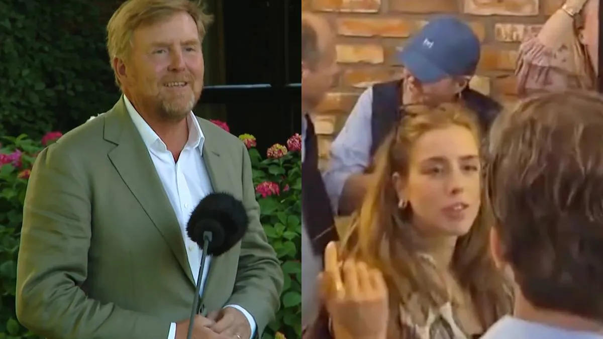 thumb vk koning willem alexander over kapsalon en shoarma een leerrijke snackfari in rotterdam