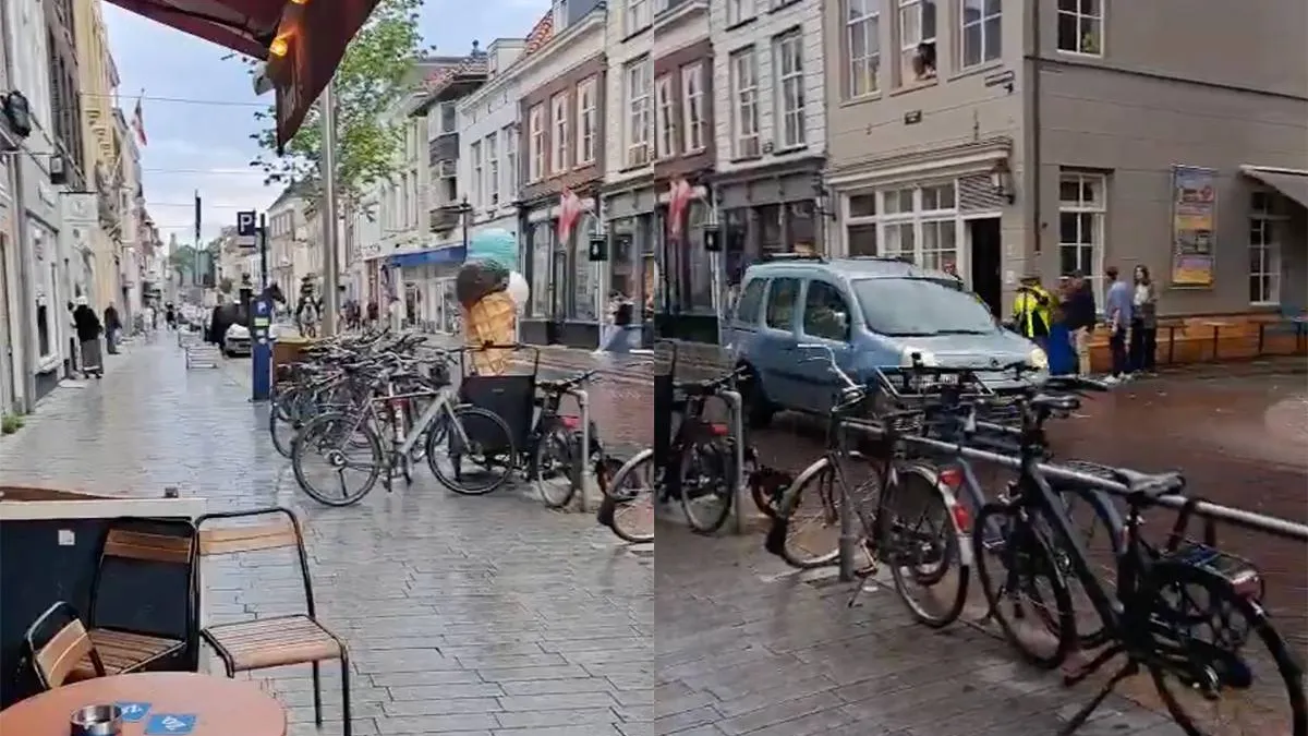 thumb_vk_Man_rijdt_bewust_in_op_politiepaarden_in_centrum_Den_Bosch_paarden_gewond