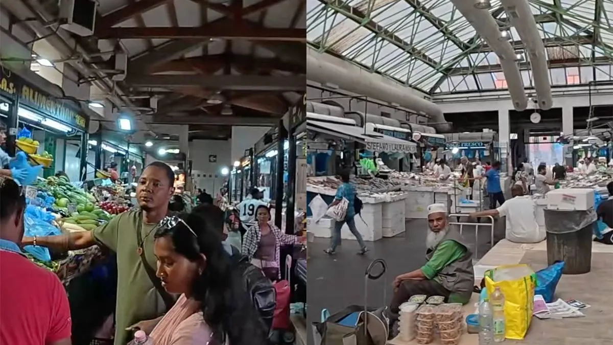 thumb vk rome is een ghetto geworden en daar vinden mensen wat van
