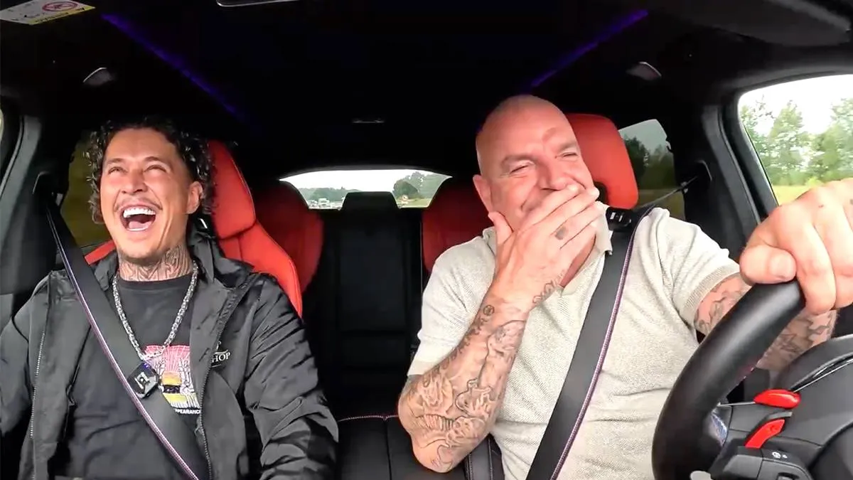 thumb vk vader van ex on the beach deelnemer marc junior regelde vrouw om hem te testen