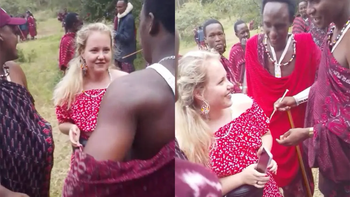 thumb vk vrouw heeft vakantie van haar leven grote kans dat ze emigreert