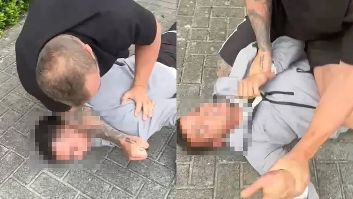 thumb_vk_Inbrekers_actief_in_Vriezenveen_Held_Colin_neemt_er_een_te_grazen_op_zn_slippers