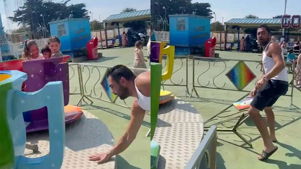 thumb_vk_Man_probeert_iets_op_kermis_en_komt_met_zn_bek_keihard_tegen_een_bakkie