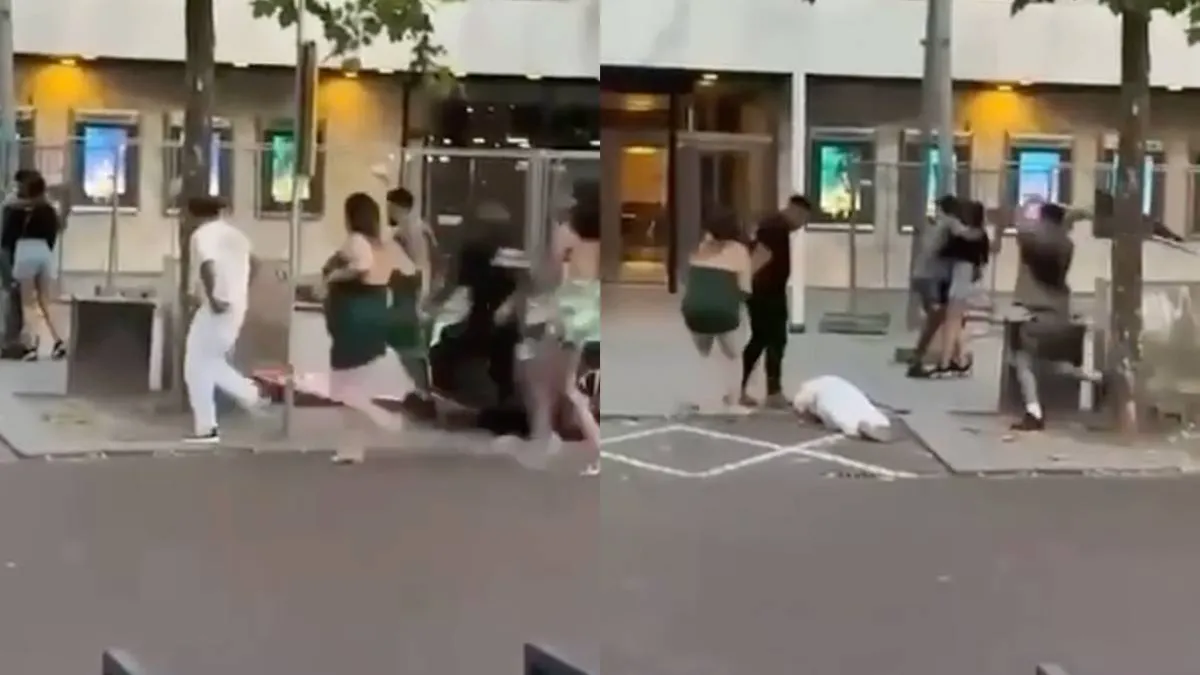 thumb_vk_Man_ramt_iemand_knock_out_op_straat_en_krijgt_daarna_zelf_klap_van_verkeersbord