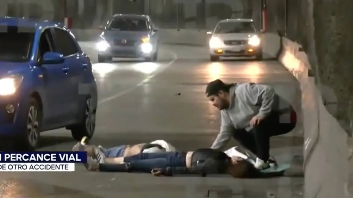 thumb_vk_Reporters_filmen_ongeluk_in_Benito_Juarez_live_op_televisie