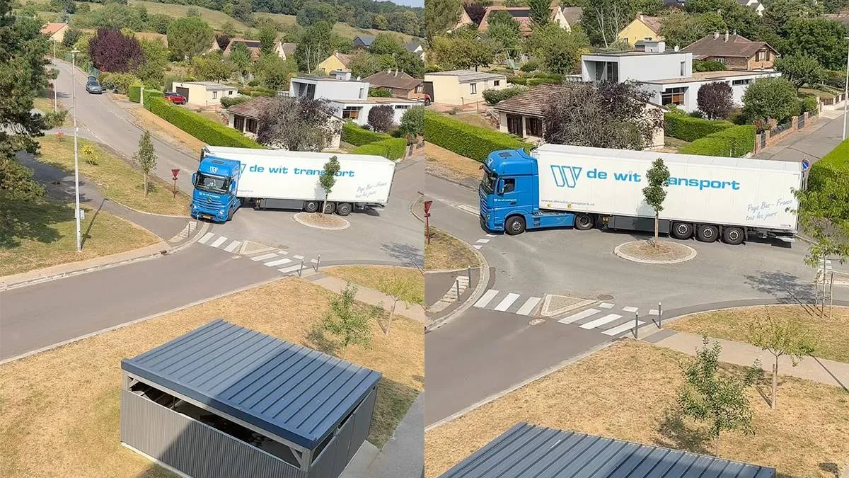 thumb_vk_Vrachtwagen_besturen_voor_gevorderden_rotonde_met_boompje