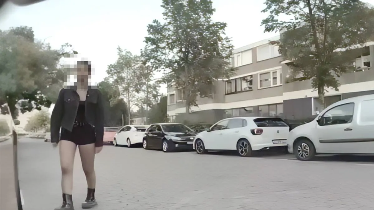 thumb_vk_Vrouw_in_Vlaardingen_staat_er_erg_goed_op_terwijl_ze_Tesla_bekrast