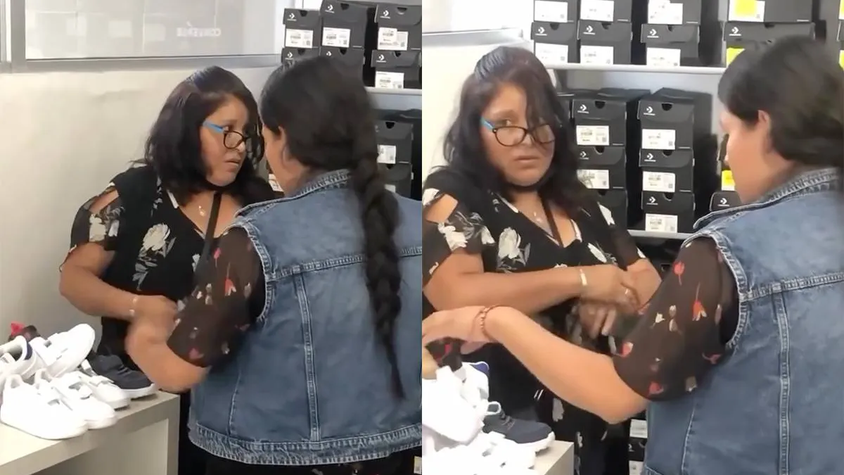 thumb_vk_Vrouwen_vinden_een_paar_schoenen_stelen_voor_amateurs_nemen_gewoon_alles_mee