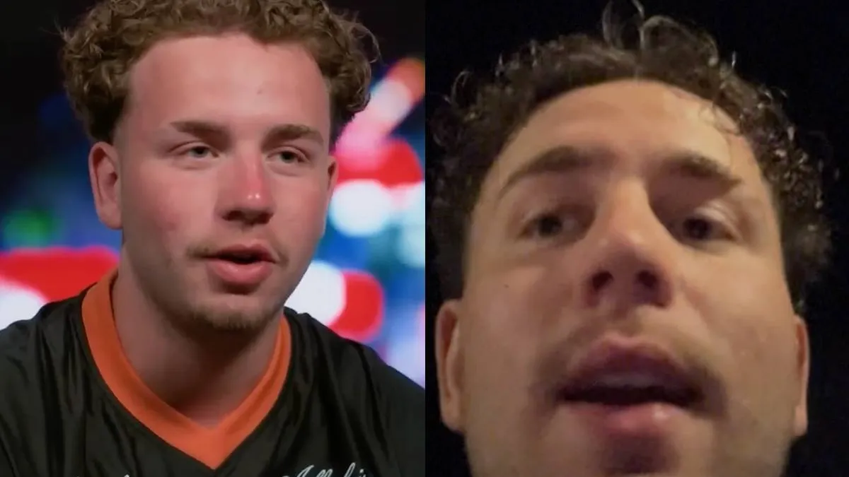 thumb_vk_Chris_uit_Proppers_in_Albu_gezet_na_grensoverschrijdend_gedrag