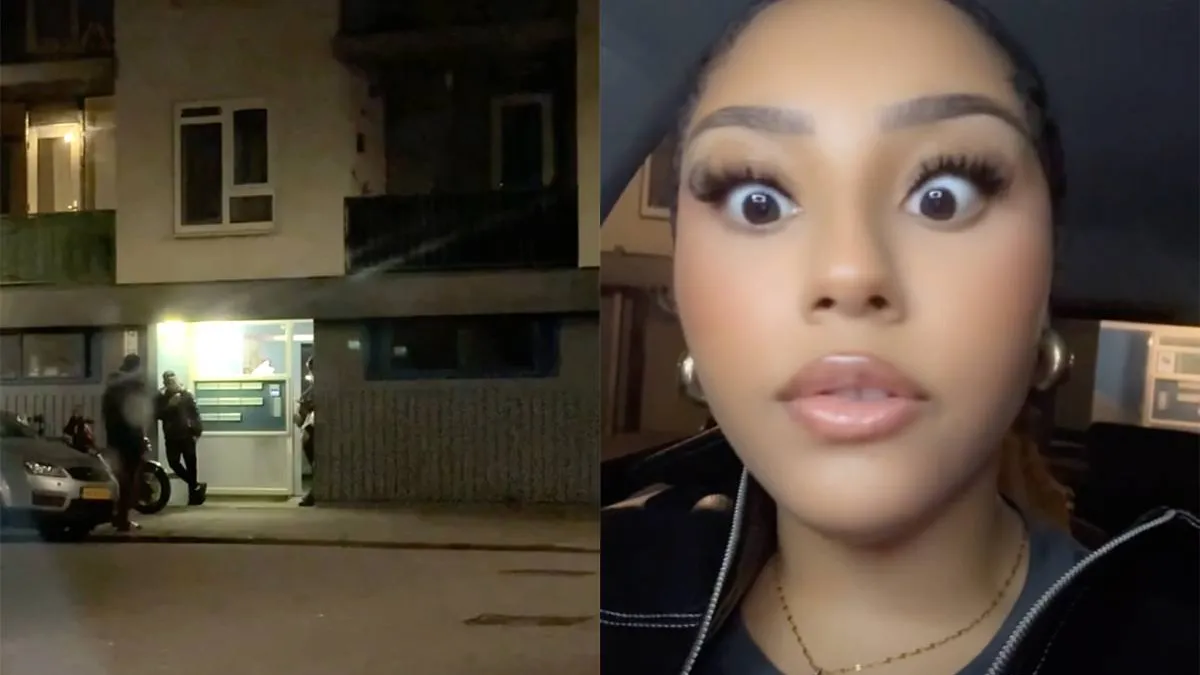 thumb_vk_Dame_doet_haar_terechte_beklag_over_mannen_die_heel_de_dag_bij_een_portiek_hangen