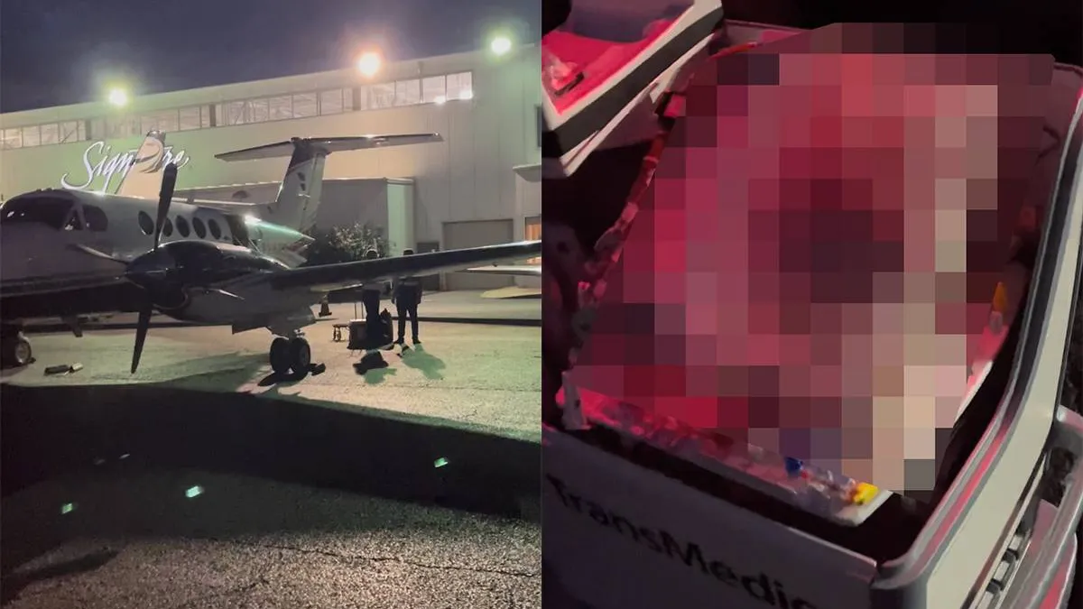 thumb_vk_Donorhart_wordt_geleverd_per_vliegtuig_en_dat_gaat_dus_zo_in_zn_werk