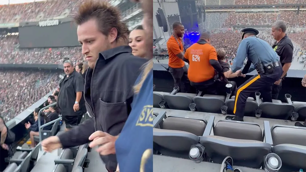 thumb_vk_Man_gaat_helemaal_op_in_muziek_en_vangt_harde_poffer