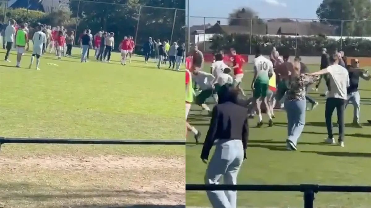 thumb_vk_Massale_knokpartij_bij_potje_voetbal_in_Sint_Willebrord_veertig_man_op_de_vuist