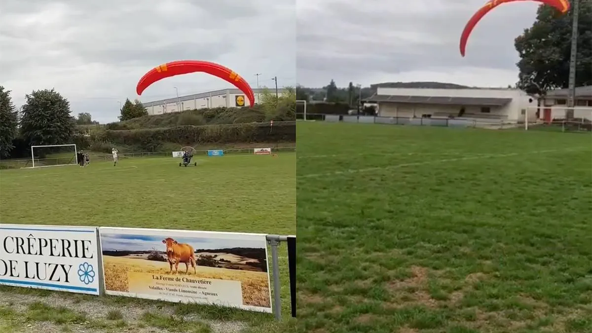 thumb_vk_Paramotorpiloot_knalt_bij_opstijgen_direct_tegen_paal_aan