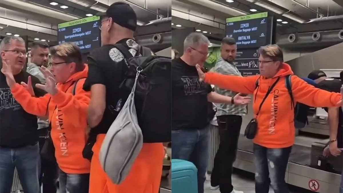 thumb_vk_Vrouw_bij_de_bagageband_op_vliegveld_laat_haar_kortpittige_kapsel_gelden