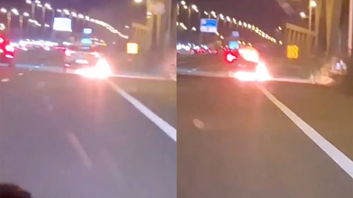 thumb_vk_We_weten_het_niet_zeker_maar_er_kan_een_auto_in_de_fik_staan_op_de_A15