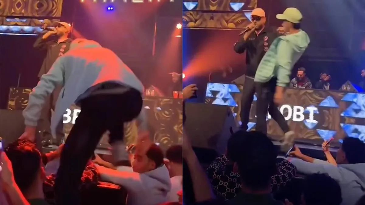 thumb_vk_3robi_geeft_fan_die_op_podium_klimt_een_vliegles