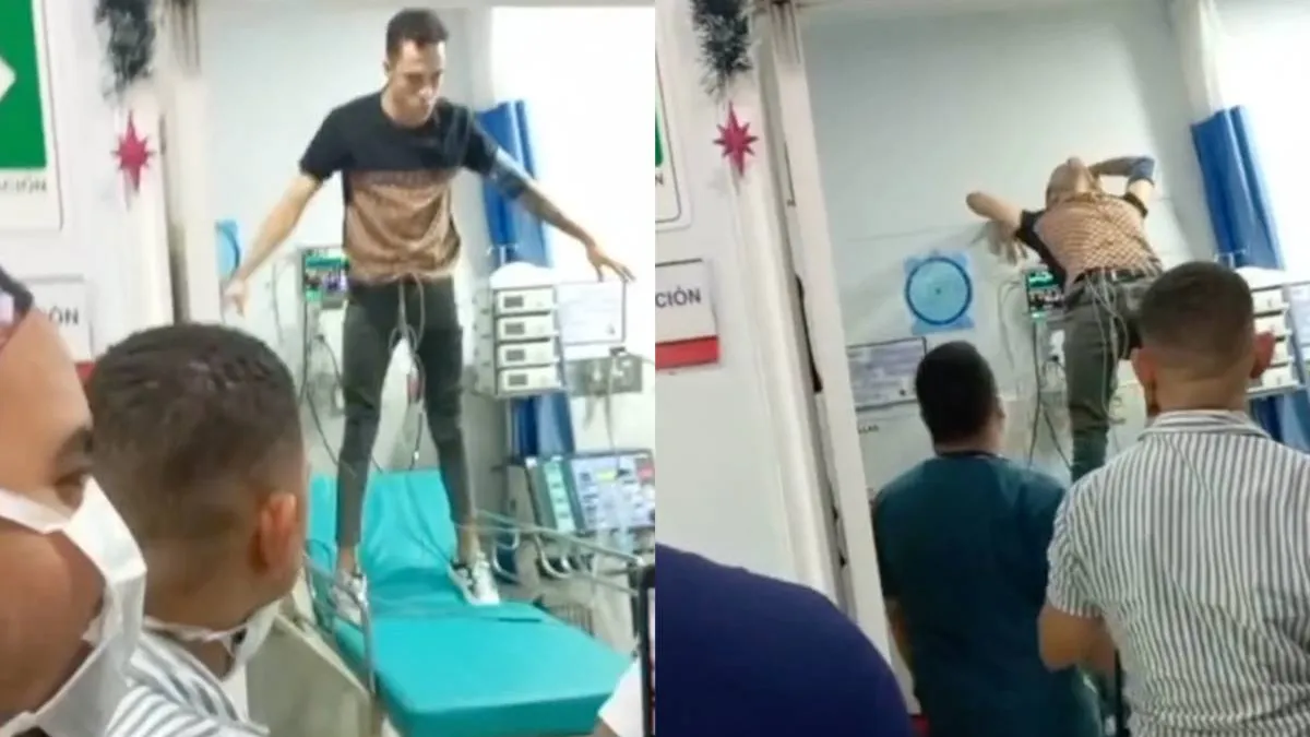 thumb_vk_Filmpje_waarin_bezeten_persoon_in_ziekenhuis_te_zien_is_gaat_weer_viraal