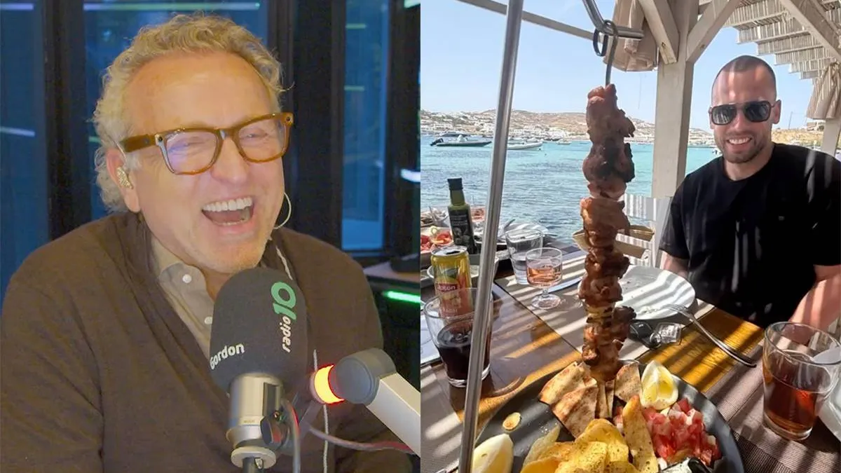 thumb_vk_Gordon_over_zijn_vermeende_avontuurtje_als_openstaand_doel_voor_oud_Ajax_speler_John_Heitinga