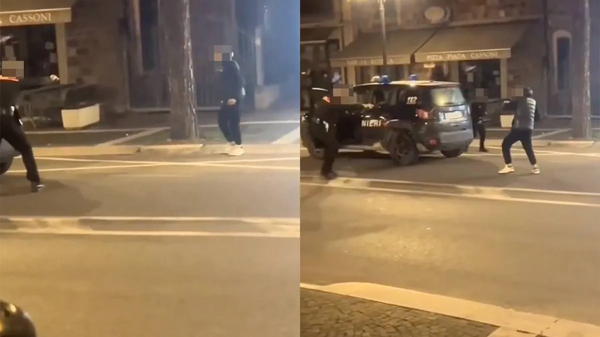 thumb_vk_Italiaanse_agent_doorzeeft_man_met_mes_na_reeks_waarschuwingsschoten_en_de_beelden_gaan_nu_weer_rond