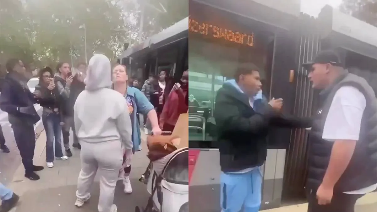 thumb_vk_Jongeren_in_Rotterdam_vallen_vrouw_met_kinderwagen_voor_hondje_lastig_bij_de_metro