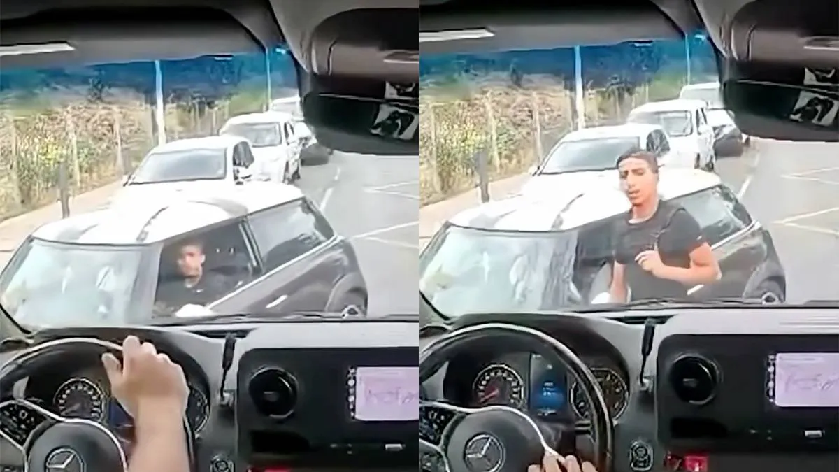 thumb_vk_Mini_rijder_met_tasje_rijdt_op_de_verkeerde_weghelft_en_wordt_afgestraft