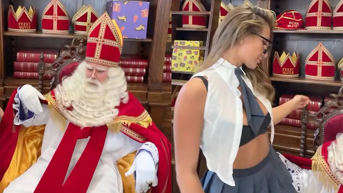 thumb_vk_Stoute_Sint_heeft_net_als_Pappie_Lil_Kleine_ook_een_lekker_slippertje_gemaakt