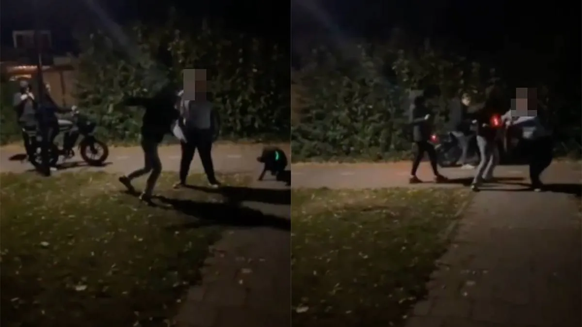 thumb_vk_Vrouw_wil_vuurwerkoverlast_stoppen_in_Raamsdonksveer_krijgt_zelf_rake_klappen