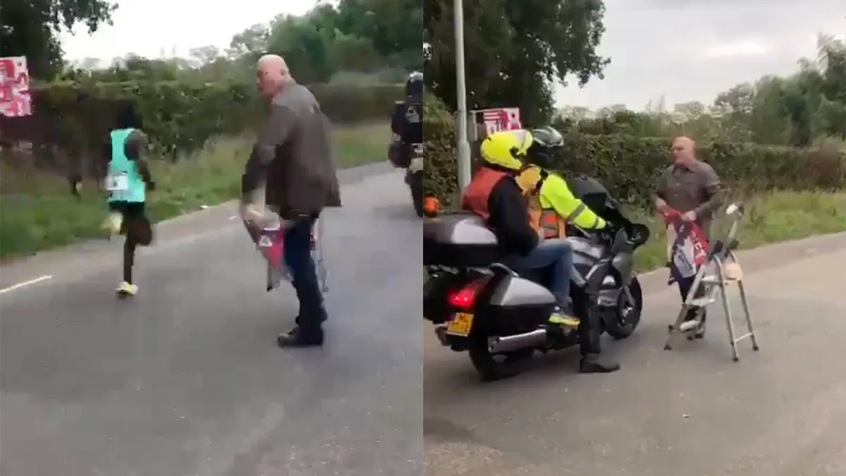 thumb_vk_Zielepiet_verstoort_marathon_in_Eindhoven_met_ouderwetse_december_discussie_over_Piet