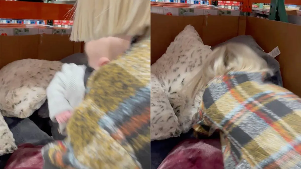 thumb_vk_Baby_verdwijnt_compleet_in_een_berg_kussens