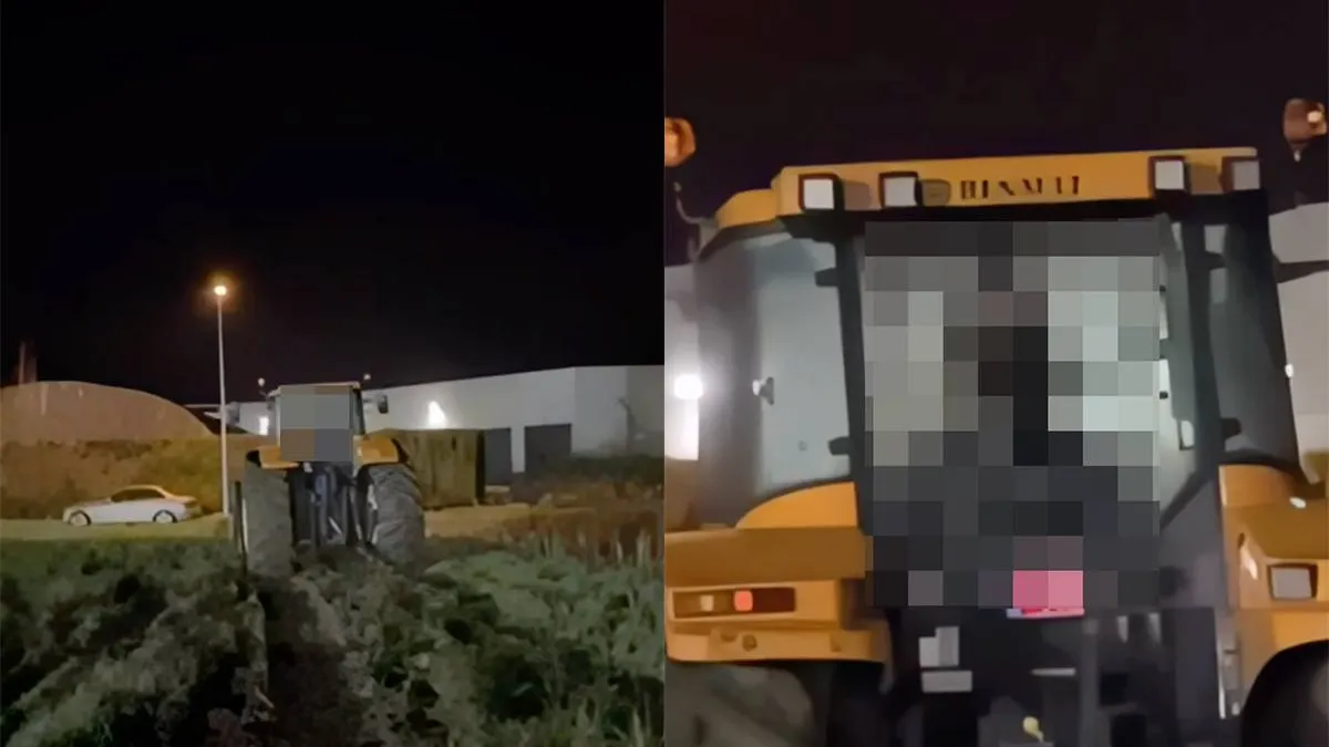 thumb_vk_Boer_hoeft_even_niet_te_trekken_en_maakt_nummertje_in_trekker