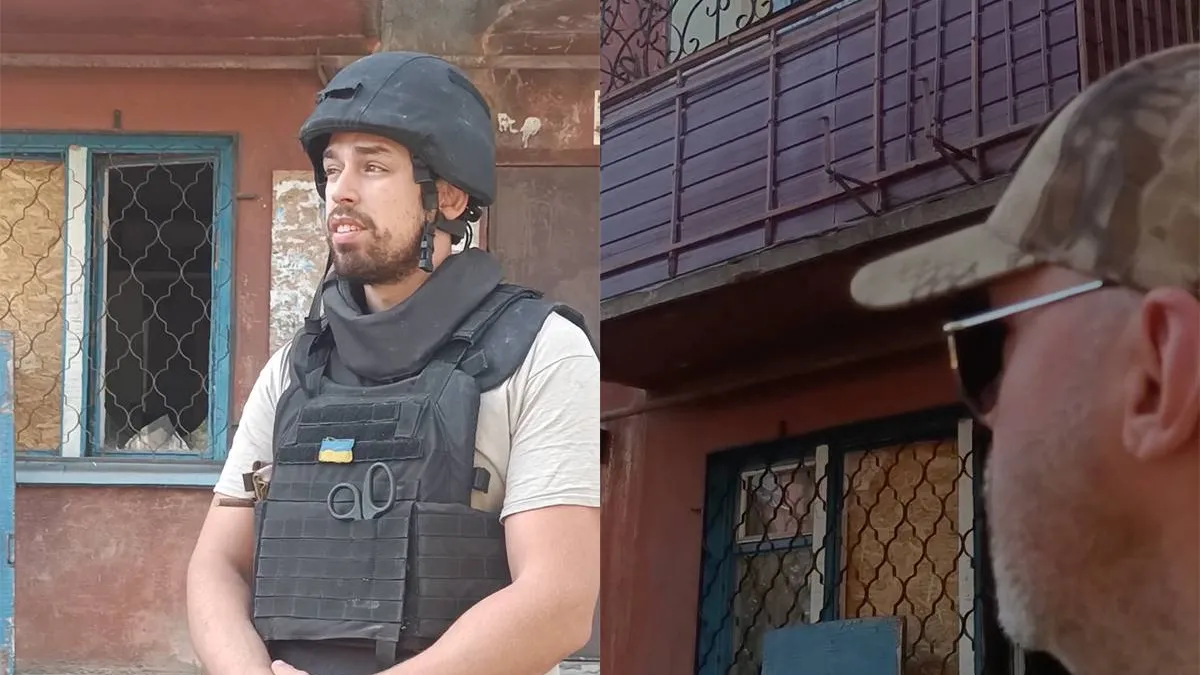 thumb_vk_Dutch_Civilian_Action_staat_bijna_aan_het_front_in_Oekraine