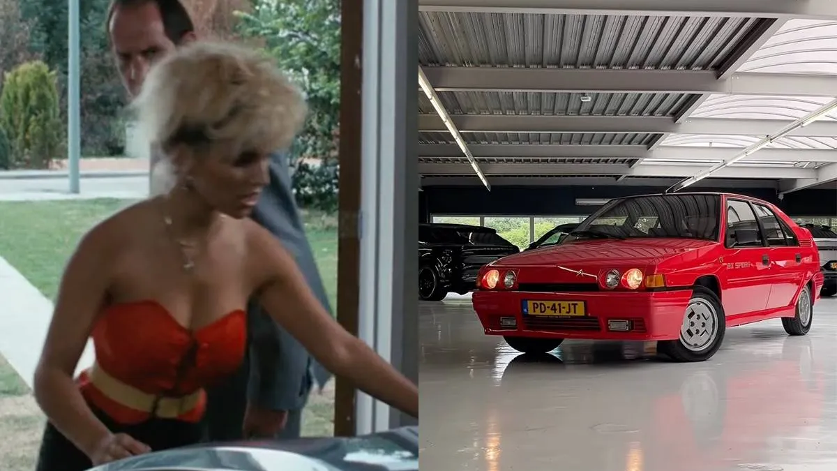 thumb_vk_Leuk_voor_in_de_tuin_de_rode_Citroen_BX_Sport_uit_Flodder_staat_te_koop